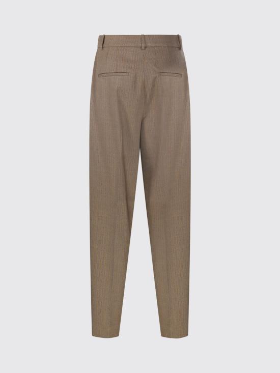 26FW 로에 팬츠 82030682 266 Nude - ROHE