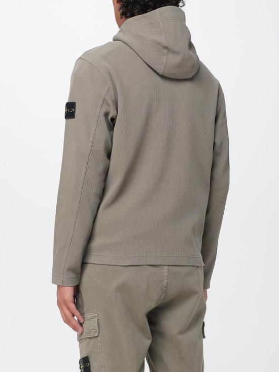 26FW 스톤 아일랜드 자켓 6100020S0472 V005G Military - STONE ISLAND