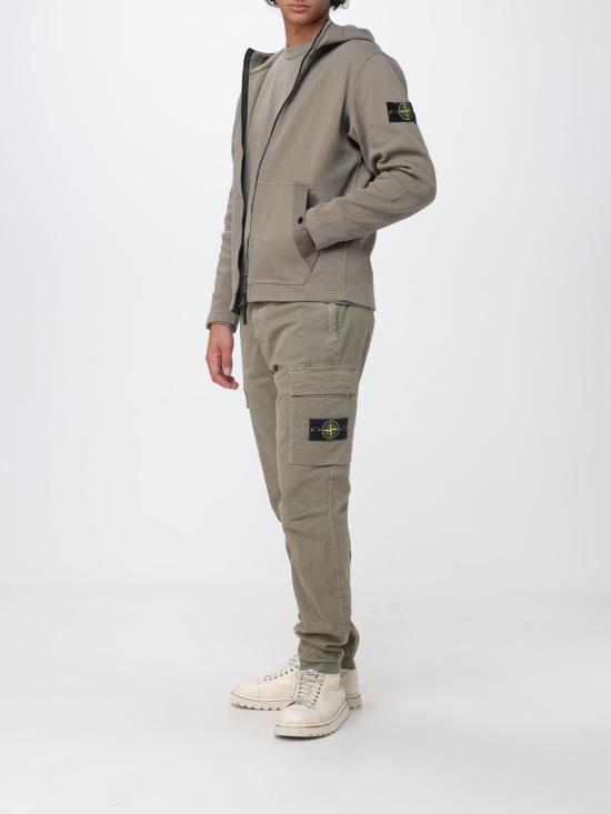 26FW 스톤 아일랜드 자켓 6100020S0472 V005G Military - STONE ISLAND