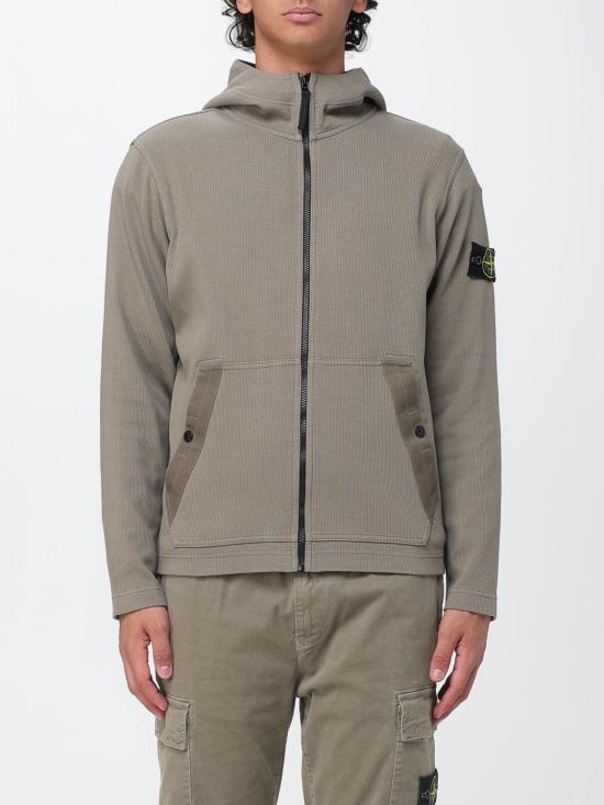 26FW 스톤 아일랜드 자켓 6100020S0472 V005G Military
