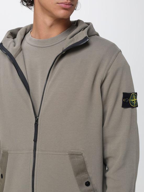 26FW 스톤 아일랜드 자켓 6100020S0472 V005G Military - STONE ISLAND