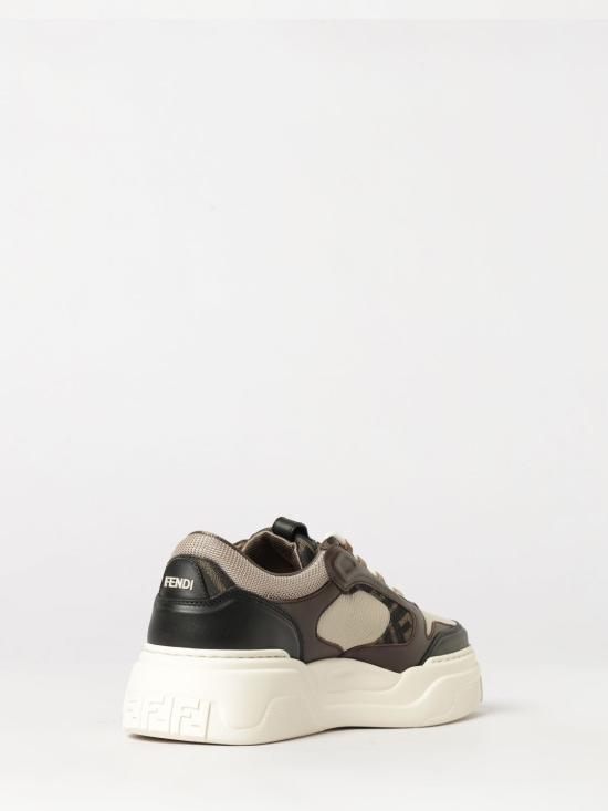 26FW 펜디 포스 스니커즈 7E1728AU20 F1T29 Multicolor - FENDI