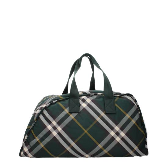  버버리 토트백 BU10034050859273BT GREEN - BURBERRY