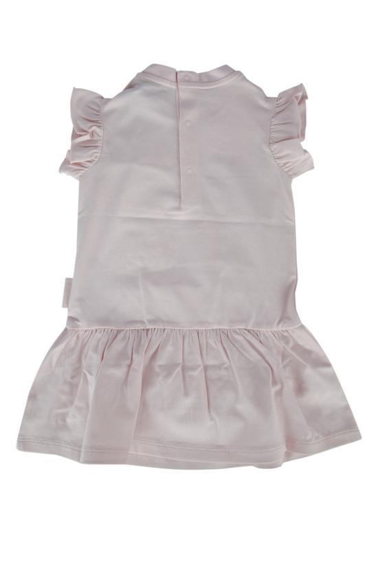 26SS 몽클레어 점프수트 L19518I0000289AUM 503 PINK - MONCLER