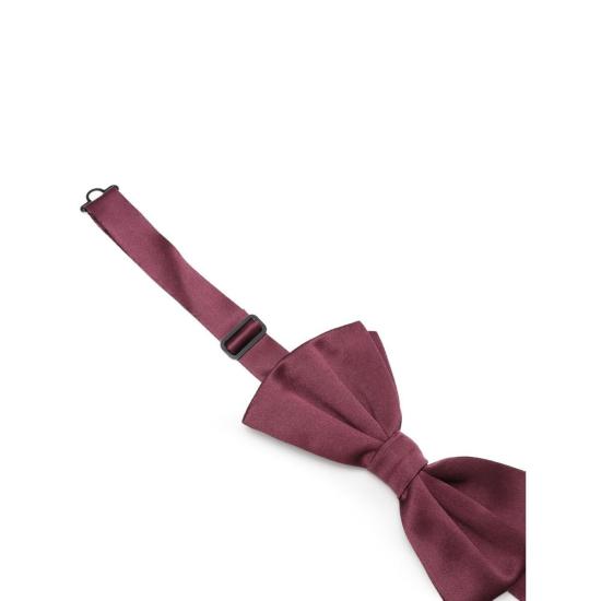  돌체앤가바나 넥타이 DO 1045920051448 BURGUNDY - DOLCE & GABBANA