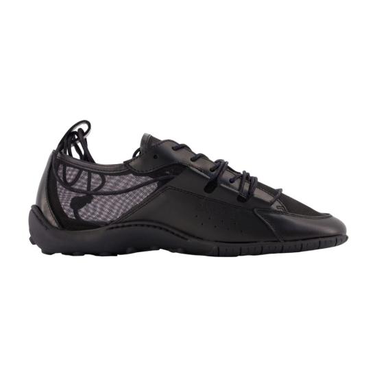 26FW 삼소앤삼소 스니커즈 CONFIG SOES26000 BLACK