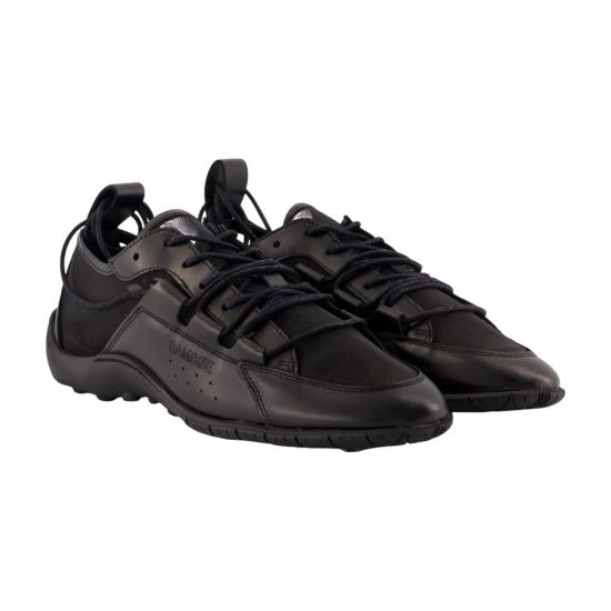 26FW 삼소앤삼소 스니커즈 CONFIG SOES26000 BLACK - SAMSOE SAMSOE