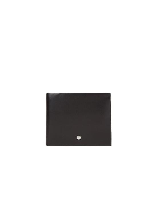  모모디자인 남성지갑 MO 04BC BLACK ONESIZE Momo Design - MOMODESIGN
