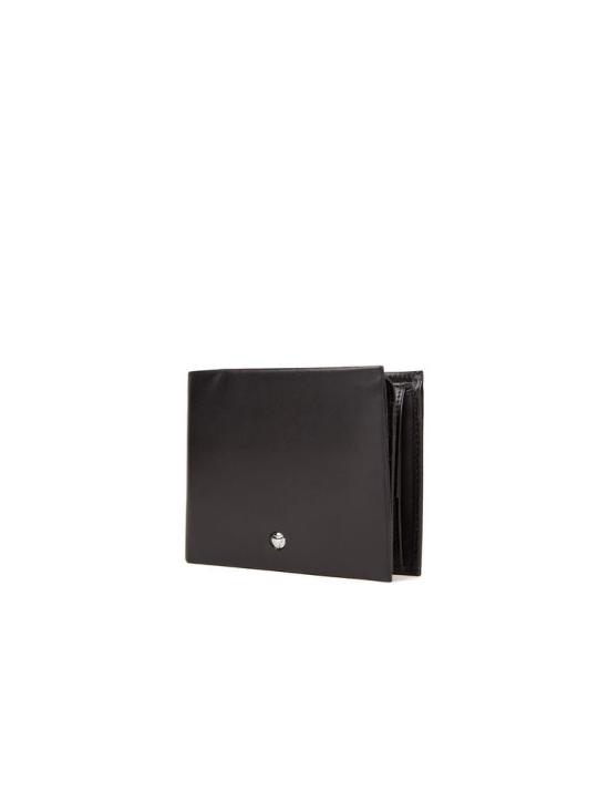  모모디자인 남성지갑 MO 04BC BLACK ONESIZE Momo Design - MOMODESIGN