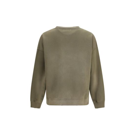  골든구스 긴팔 티셔츠 GOGUP01938P00238315878BB BEIGE - GOLDEN GOOSE