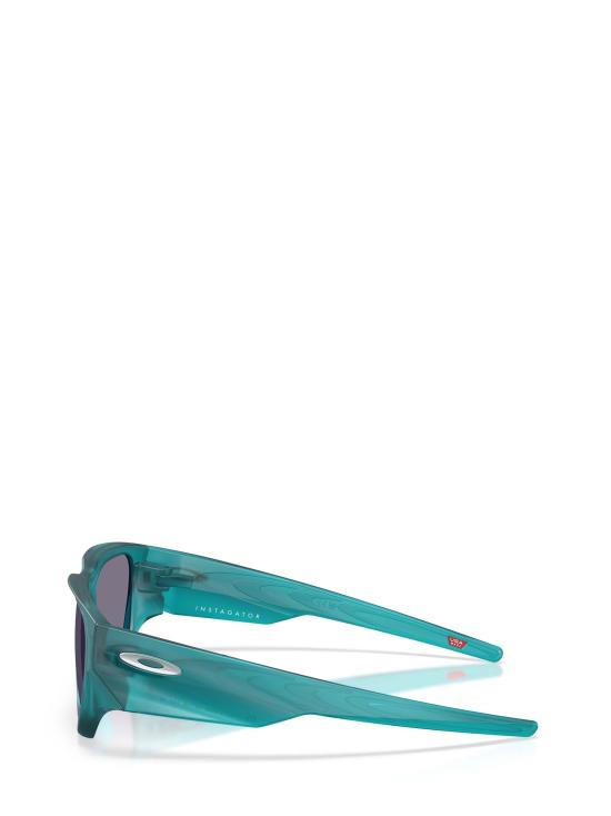 26FW 오클리 선글라스 OO9514 951408 MATTE TRANSPARENT ARCTIC SURF - OAKLEY