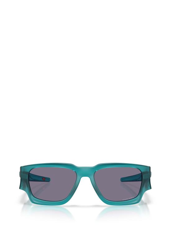 26FW 오클리 선글라스 OO9514 951408 MATTE TRANSPARENT ARCTIC SURF