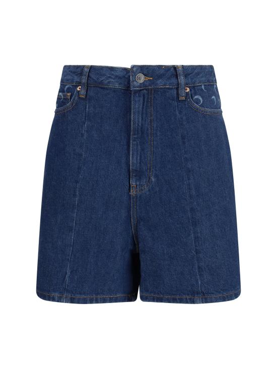  마린세르 숏팬츠 WSH018ARDEN0002 BL80 NAVY