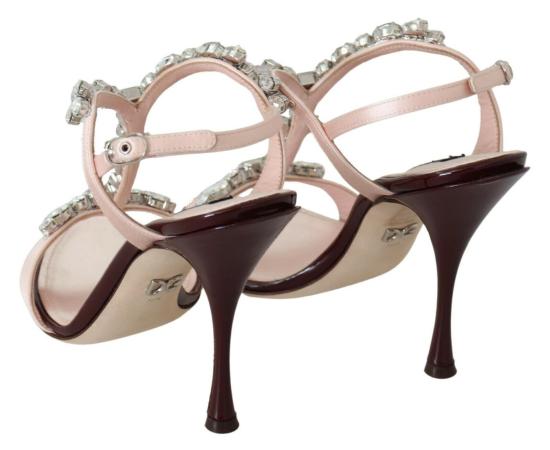  돌체앤가바나 힐/펌프스 LA8918 PINK - DOLCE & GABBANA