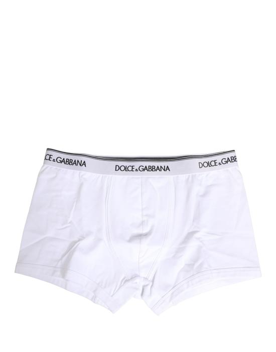  돌체앤가바나 탑 BIK2153 WHITE - DOLCE & GABBANA