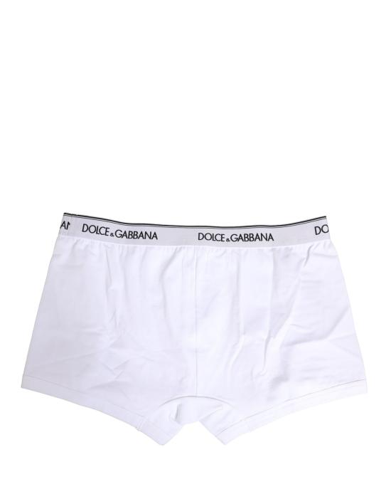  돌체앤가바나 탑 BIK2153 WHITE - DOLCE & GABBANA