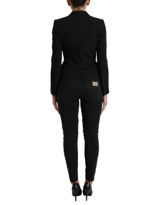  돌체앤가바나 수트 자켓 JKT3744 BLACK - DOLCE & GABBANA
