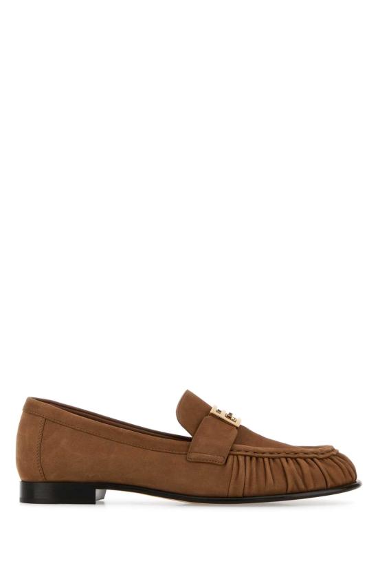 26SS 펜디 로퍼 8D87563TY F1UML BEIGE