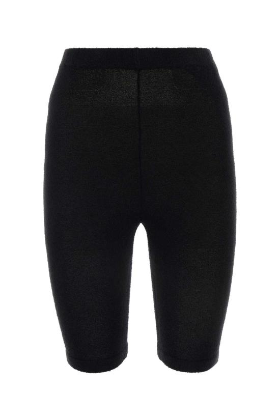  발렌시아가 레깅스 796117T3330 1000 BLACK