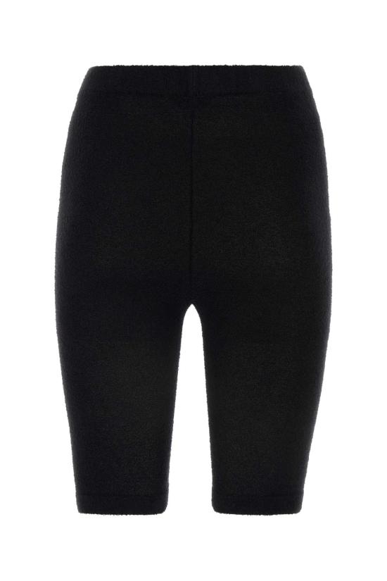  발렌시아가 레깅스 796117T3330 1000 BLACK - BALENCIAGA