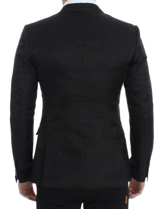  돌체앤가바나 수트 자켓 SIG12299 BLACK - DOLCE & GABBANA