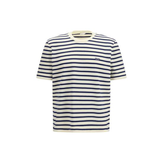 26SS 프라다 탑 PRUMF260SOOO188XF0018BB BLUE