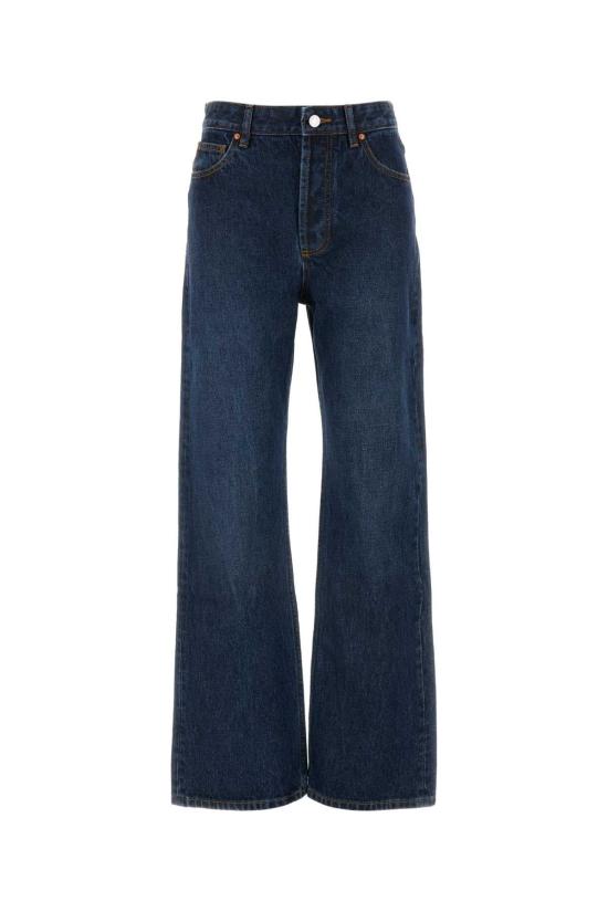  카밀라 앤 마크 데님 팬츠 CMD8501 ALMOSTINDIGO NAVY