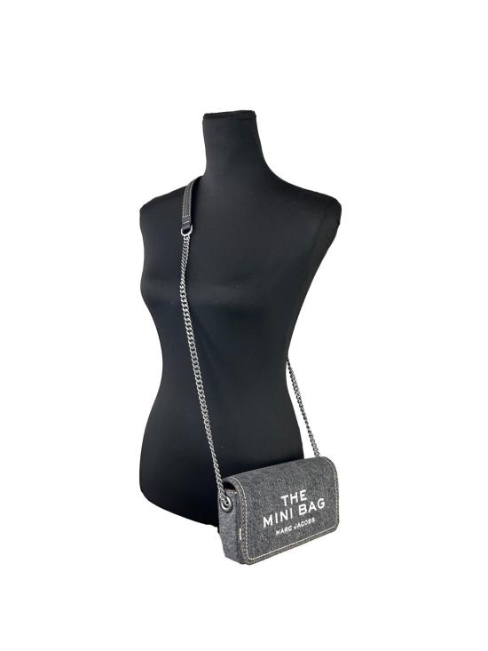  마크제이콥스 크로스백 MA84895196NY BLACK - MARC JACOBS