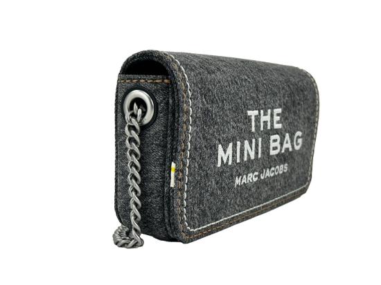  마크제이콥스 크로스백 MA84895196NY BLACK - MARC JACOBS
