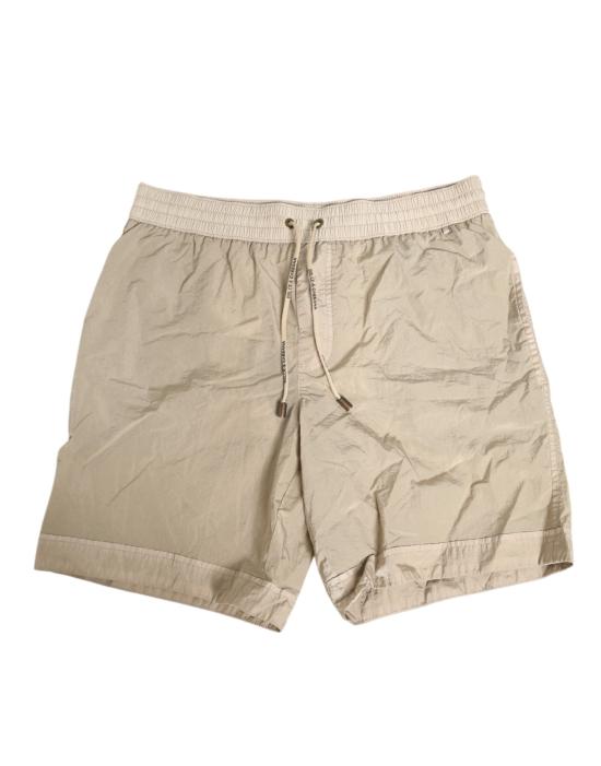  돌체앤가바나 스윔팬츠 BIK1630 BEIGE