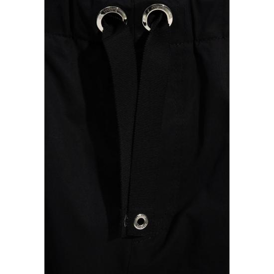  베르사체 트레이닝/조거 팬츠 VE 9137709121748 BLACK - VERSACE