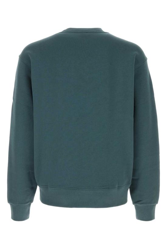 26FW 겐조 스웨터 FG65SW2704MJ 98 GREEN - KENZO