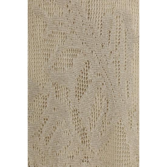 26SS 브루넬로 쿠치넬리 롱 원피스 BRMDT771A92C8925BB BEIGE - BRUNELLO CUCINELLI