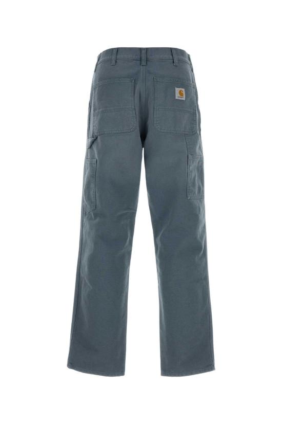 26SS 칼하트 WIP 싱글 니 팬츠 I03479832 3IT4O GRAY - CARHARTT WIP