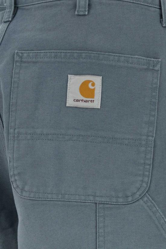 26SS 칼하트 WIP 싱글 니 팬츠 I03479832 3IT4O GRAY - CARHARTT WIP