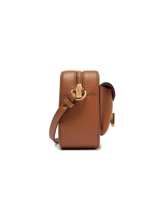  코치넬리 크로스백 E1 MF6 15 02 01 W11 ONESIZE Coccinelle COGNAC