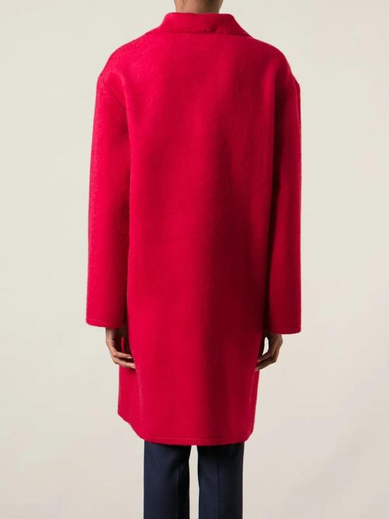  랑방 코트 - LANVIN