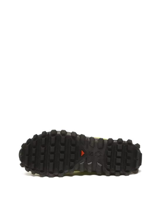 26SS 살로몬 스니커즈 L47579000 YELLOW - SALOMON