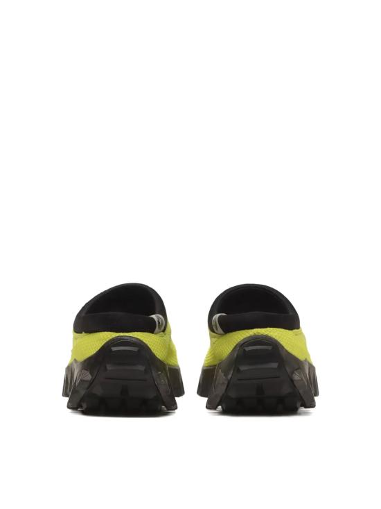 26SS 살로몬 스니커즈 L47579000 YELLOW - SALOMON