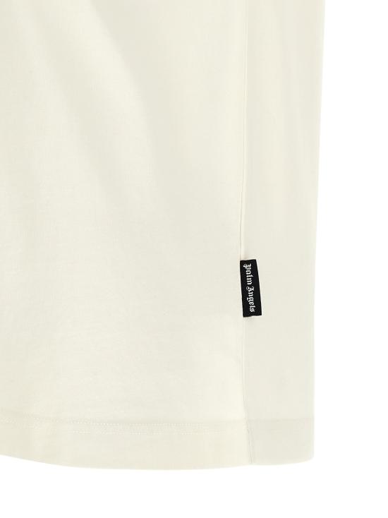 26SS 팜앤젤스 탑 PA334038BM WHITE - PALM ANGELS