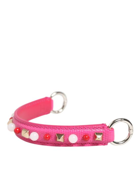  돌체앤가바나 가죽소품 SMY11279 PINK - DOLCE & GABBANA