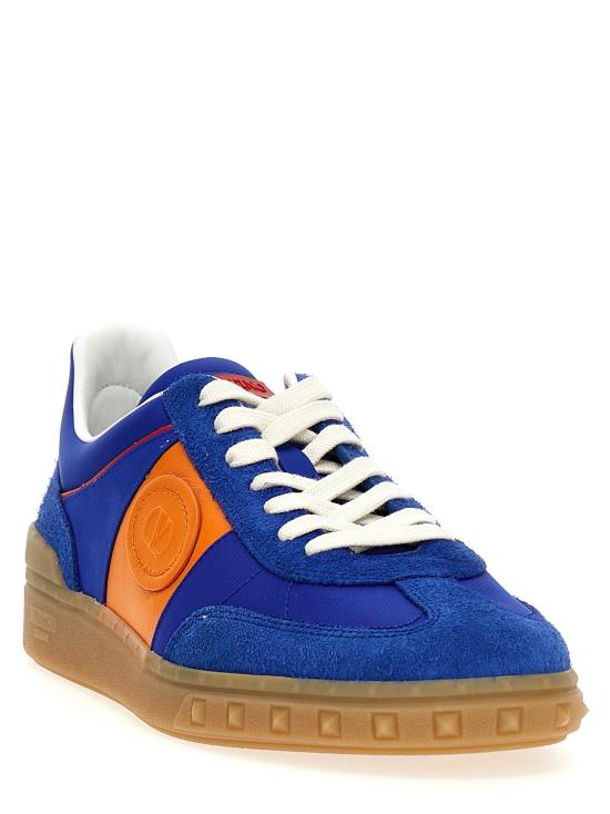  발렌티노 가라바니 스니커즈 VA303018BM BLUE - VALENTINO GARAVANI