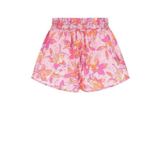  이자벨마랑 숏팬츠 IS1835PA PINK - ISABEL MARANT