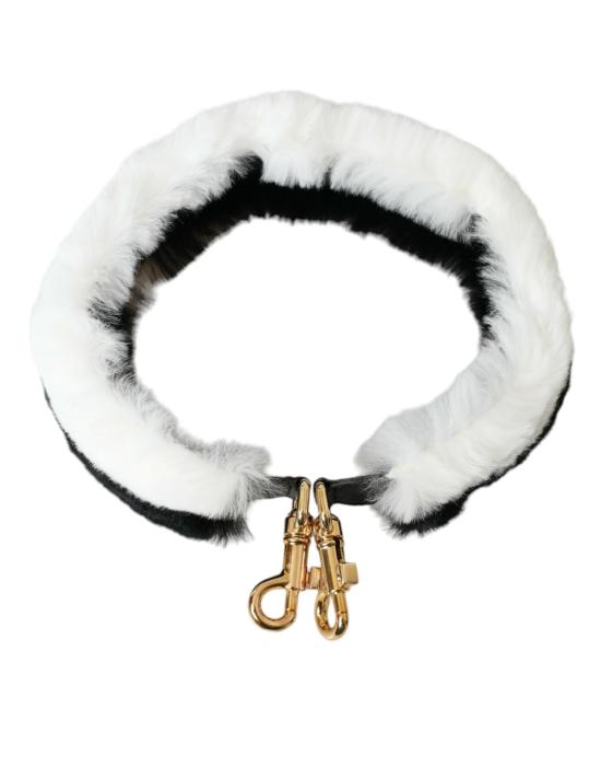  돌체앤가바나 가죽소품 WMB348 BLACK AND WHITE - DOLCE & GABBANA