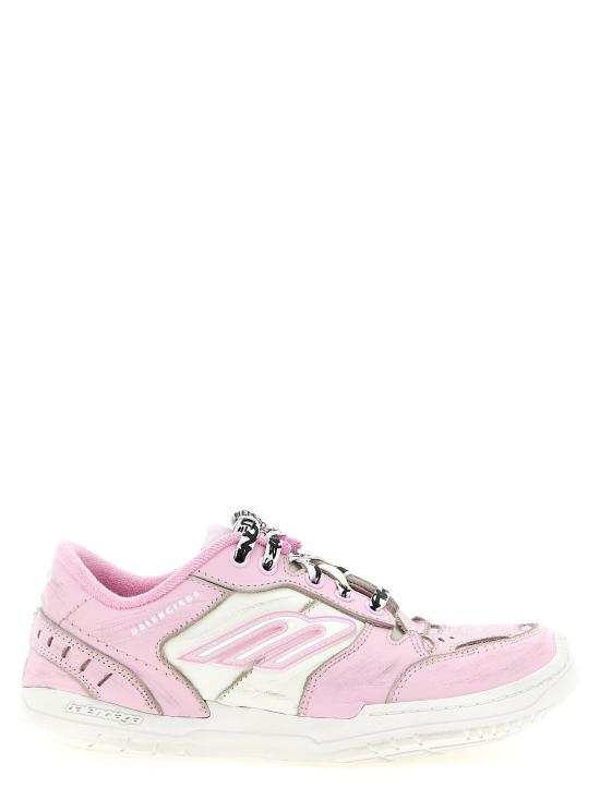 26SS 발렌시아가 스니커즈 BA326893BM PINK
