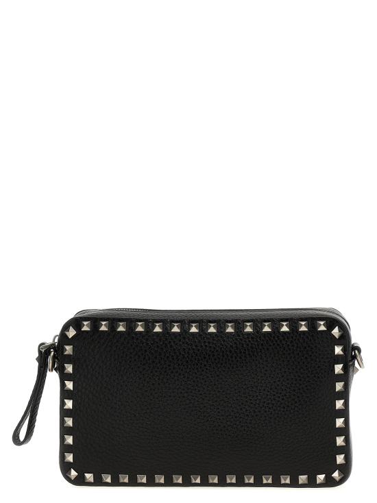 25FW 발렌티노 가라바니 클러치/파우치 VA303464BM BLACK