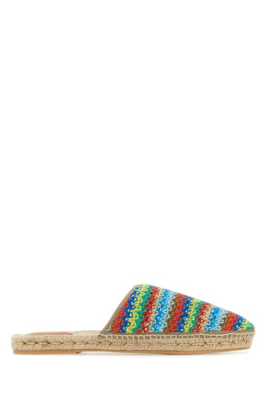  알라누이 뮬/슬리퍼 LMIB001S23FAB001 8400 MULTICOLOR