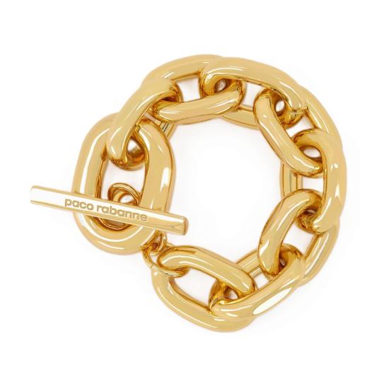  파코라반 팔찌 PAC018011 GOLD