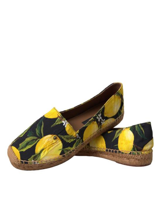  돌체앤가바나 로퍼 LA11047 MULTICOLOR - DOLCE & GABBANA