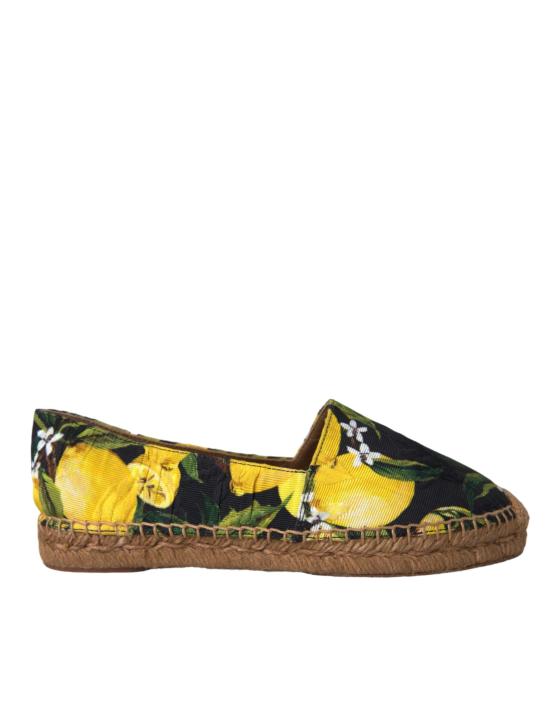  돌체앤가바나 로퍼 LA11047 MULTICOLOR - DOLCE & GABBANA